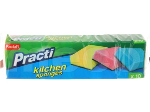 Bureti vase Paclan Practi 10bucati - Img 1