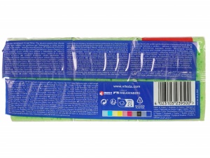 Bureti vase Vileda Ultra Fresh 3bucati - Img 2