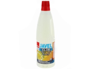 Clor rufe Sano Javel 1 litru
