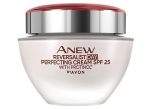 Crema de fata Anew Reversalist Plump & Smooth Day Cream SPF20 Avon - Img 3