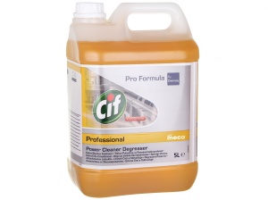 Degresant puternic concentrat CIF 5 L 100858574 - Img 2