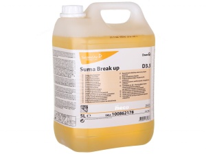 Degresant Suma Break Up 5L compatibil cu aluminiul 100862178 - Img 2