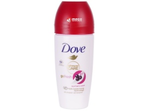 Deodorant Roll-On Dove 50ml (Acai Berry) - Img 1