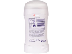 Deodorant stick Rexona Invisible on Black + White - Img 2