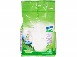 Detergent automat rufe Dero 2in1 Prospetimea Muntelui 4.5kg - Img 2