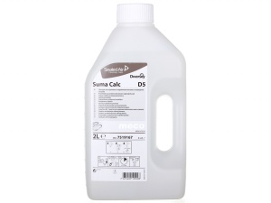 Detergent detartrant Suma Calc D5 2litri 7519167 - Img 2