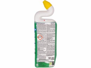 Detergent Duck 5in1 750ml (Pin) - Img 2