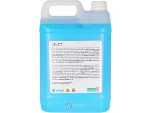 Detergent geam Quimxel Crist 5 litri - Img 2
