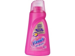 Detergent lichid pete Vanish Oxi Action 1 litru - Img 3