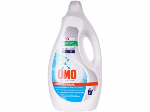 Detergent lichid rufe Omo Active Clean Profesional 5L