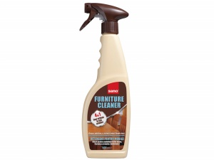 Detergent pentru mobila Sano 4in1 500 ml