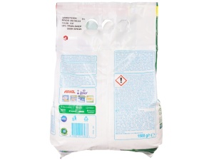 Detergent rufe automat Ariel 1.5kg Mountain Spring - Img 2