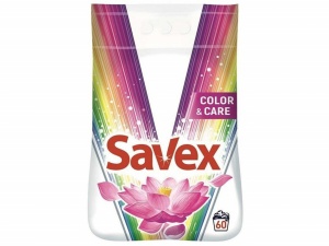 Detergent rufe automat Savex 6 kg (Color) - Img 2