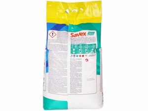 Detergent rufe automat Savex Premium 10kg (Fresh) - Img 2