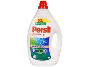 Detergent rufe lichid Persil 2.43L Regular - Img 1