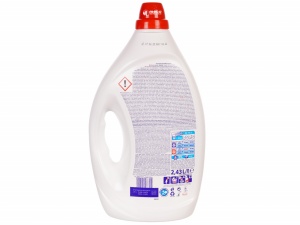 Detergent rufe lichid Persil 2.43L (Silan) - Img 2
