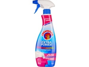 Detergent spray curatare pete Chanteclair 500 ml