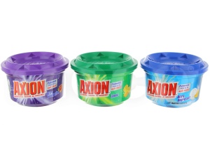Detergent vase pasta Axion 400g (Lemon) - Img 2