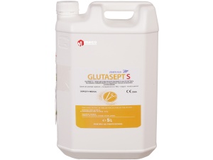 Dezinfectant de nivel inalt Glutasept S 5 litri