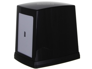 Dispenser servetele de masa Meco NP80B Negru - Img 2