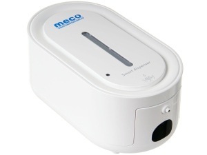 Dozator sapun lichid cu senzor Meco SDW04A - Img 3
