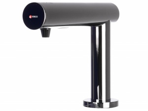 Dozator sapun spuma cu senzor din inox Meco TAP 51S - Img 3