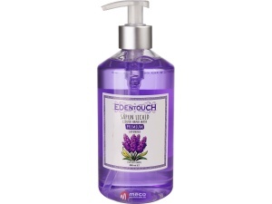 Eden Touch sapun lichid 500ml Lavanda