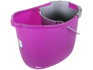 Galeata mop cu separator 15 litri - Img 2
