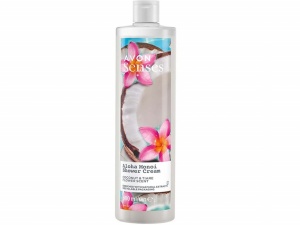 Gel de dus crema Avon Senses Coconut&Tiare 500ml