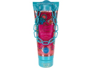 Gel de dus cremos Tesori D'Oriente 250ml Ayurveda