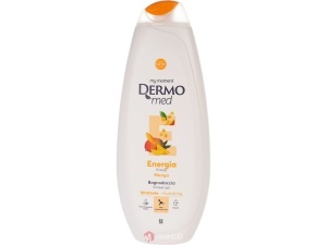 Gel de dus Dermomed 750ml Mango