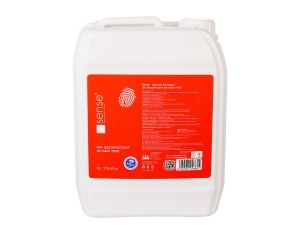 Gel dezinfectant maini Virucid Sense 5 litri - Img 2