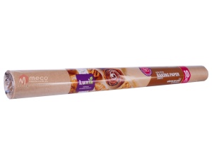 Hartie de copt Luxia dublu siliconata 38x42 10 coli