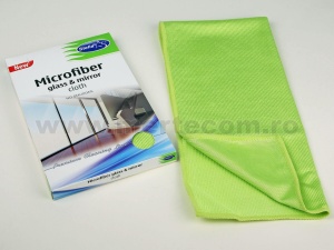 Laveta microfibra geamuri Stella - Img 2
