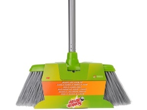 Matura exterior cu coada Scotch-Brite