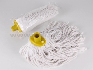 Mop de bumbac Iacob 300g - Img 3