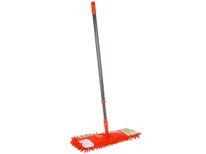 Mop telescopic microfibra Oti 150 cm - Img 3