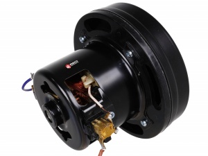 Motor uscator de maini Jet Meco 1650W HDS7B - Img 2