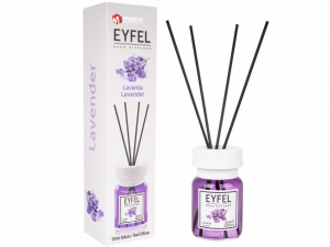 Odorizant camera Eyfel Lavanda 120ml