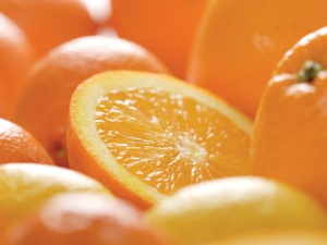 Odorizant de camera Spring Air Orange - Img 2