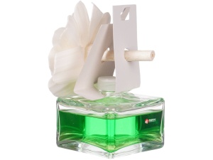 Odorizant pentru camera Brait Magic Flowers 75ml (Spring Garden) - Img 3