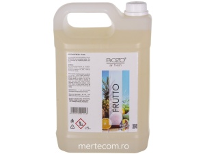 Odorizant profesional Frutto 5litri
