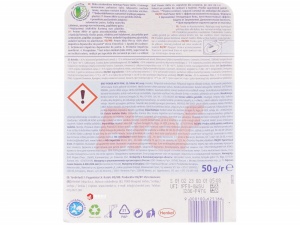 Odorizant WC Bref WC Power Aktiv 50g (Pine) - Img 2