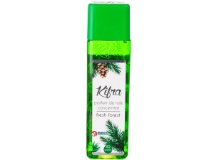 Parfum de rufe Kifra 200ml Fresh Forest