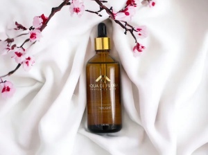 Parfum de rufe Twilight, Aqua Di Flora 100ml - Img 1