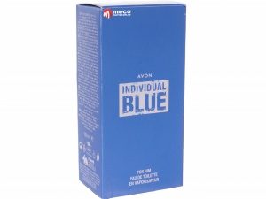 Parfum Individual Blue 100ml - Img 2