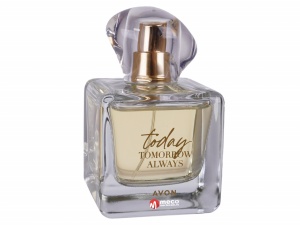 Parfum TODAY Tomorrow Always 50ml - Img 1