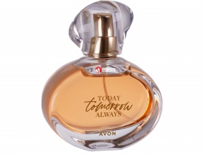 Parfum Tomorrow Always 50ml - Img 1