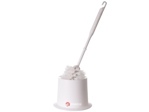 Perie WC plastic Meco