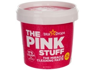 Pink Stuff pasta de curatare universala 850g